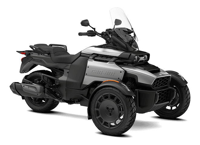 2026 Can-Am Canyon