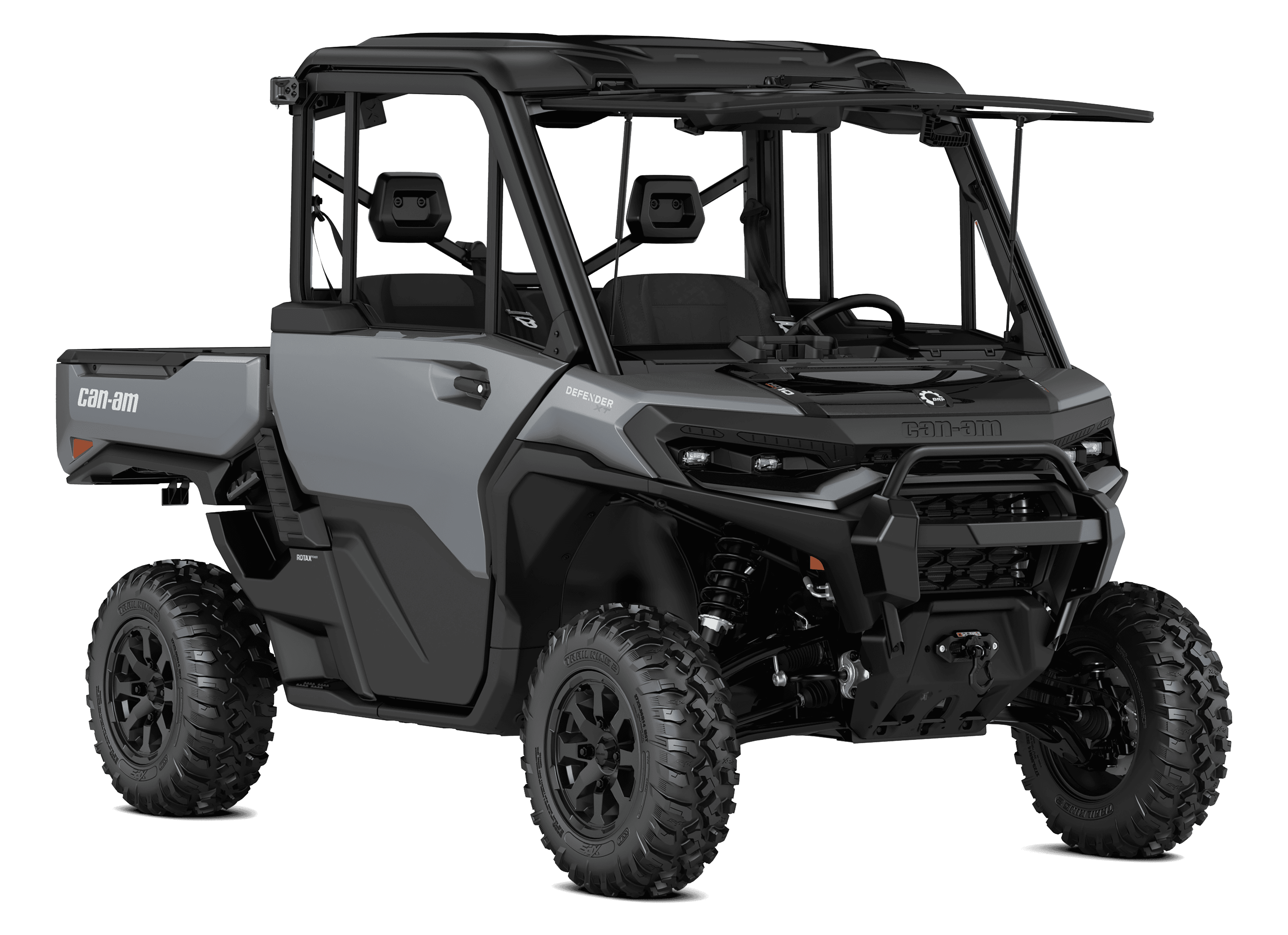 2027 Defender HD10/HD11