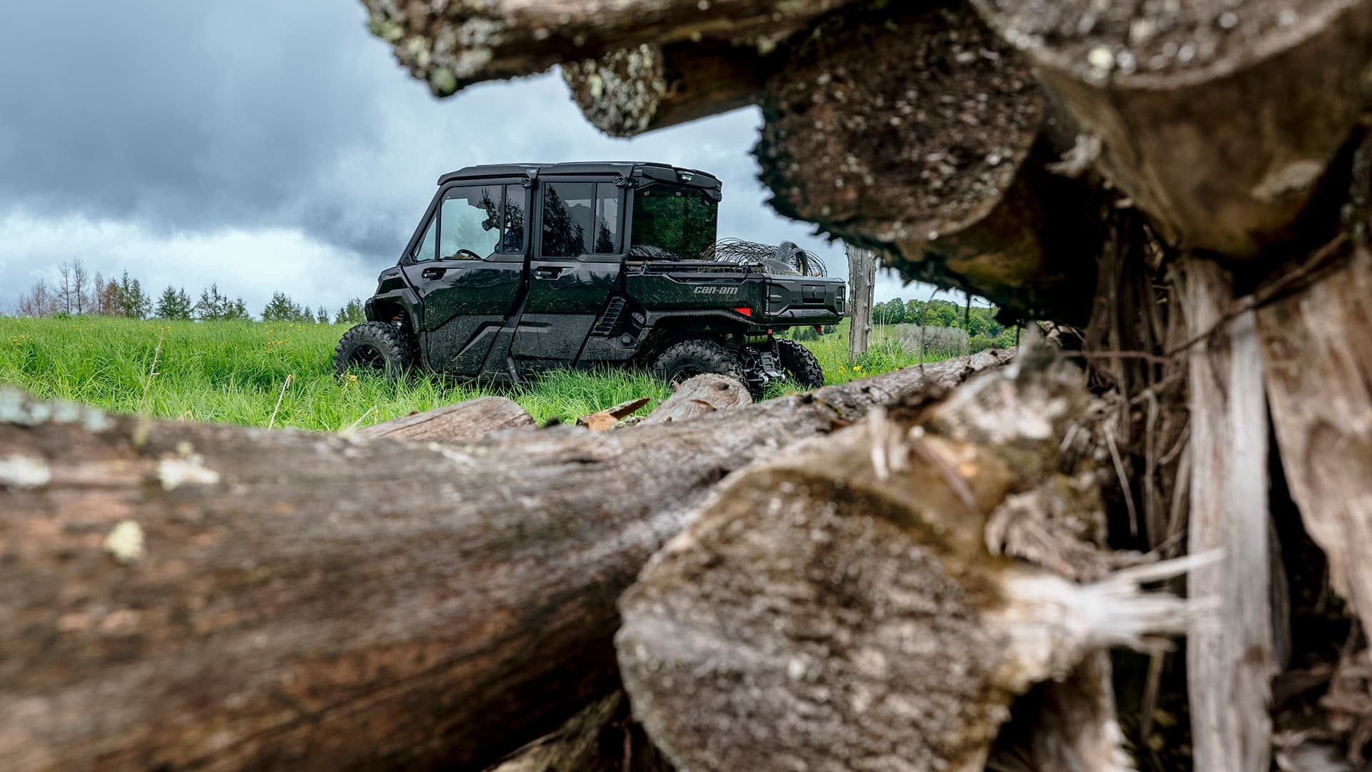 2027 Defender HD10/HD11 — фото 6