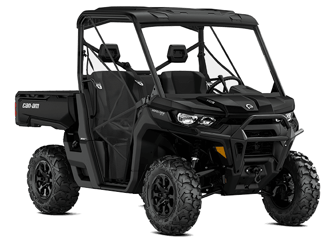 2027 Defender HD7/HD9/HD10