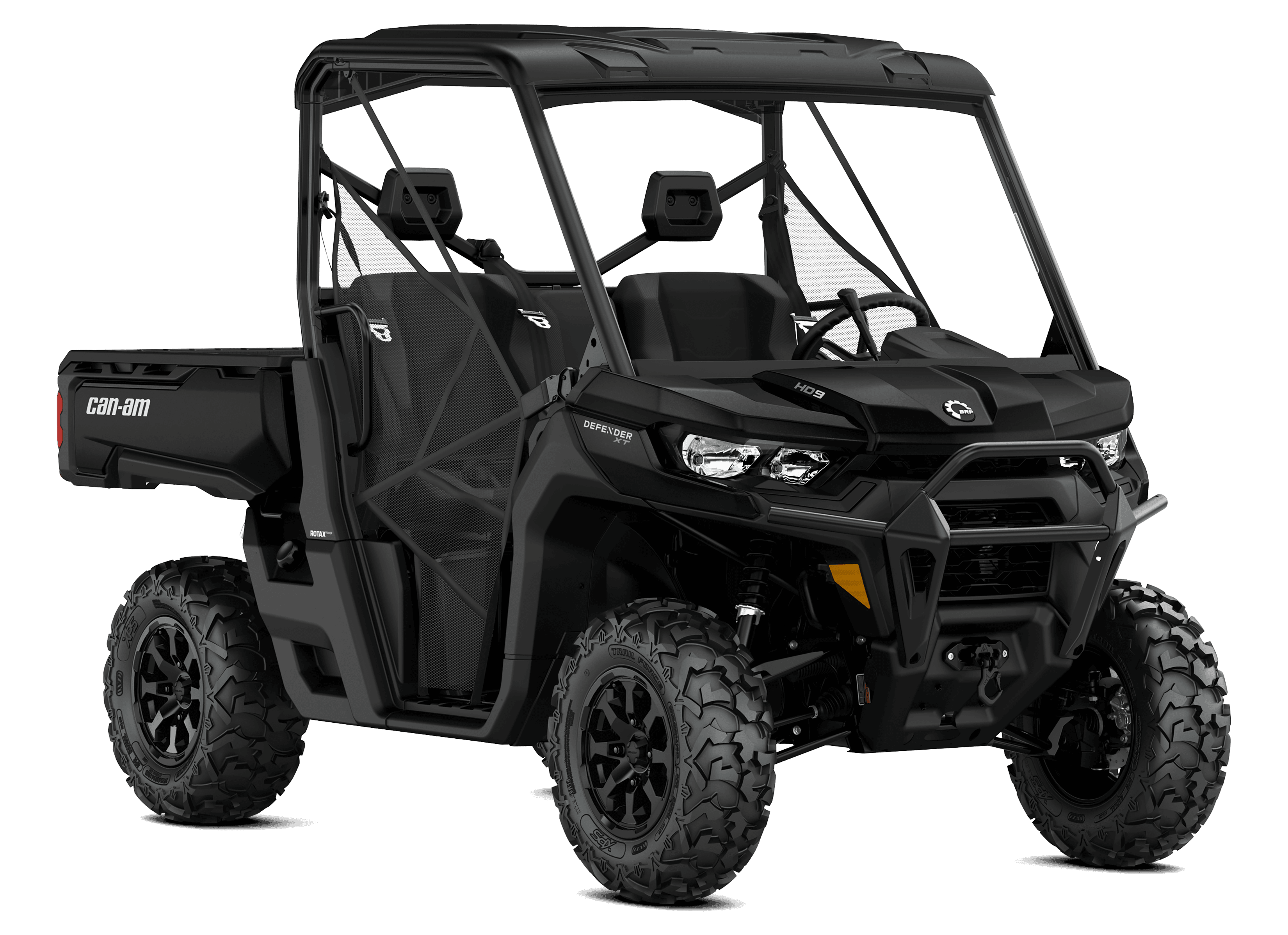 2027 Defender HD7/HD9/HD10