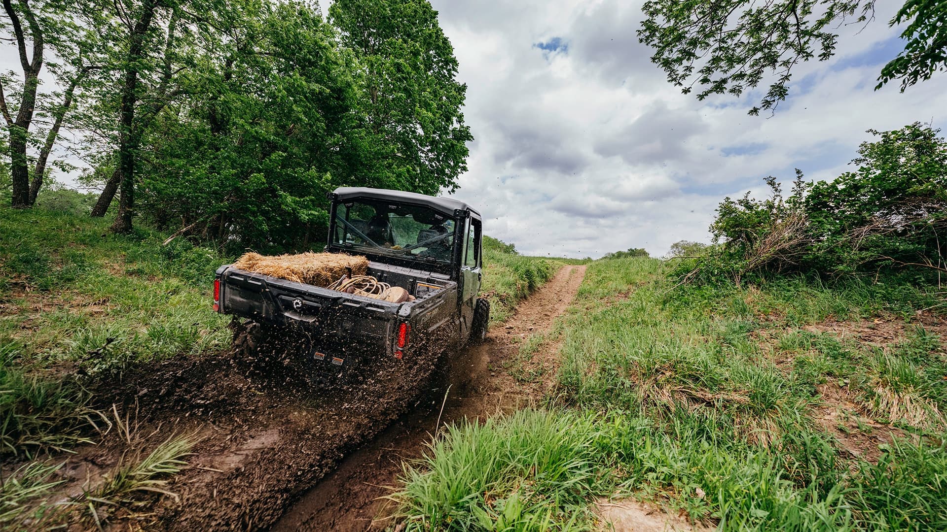 2027 Defender HD7/HD9/HD10 — фото 5