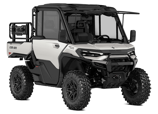 2027 Defender XU HD10/HD11