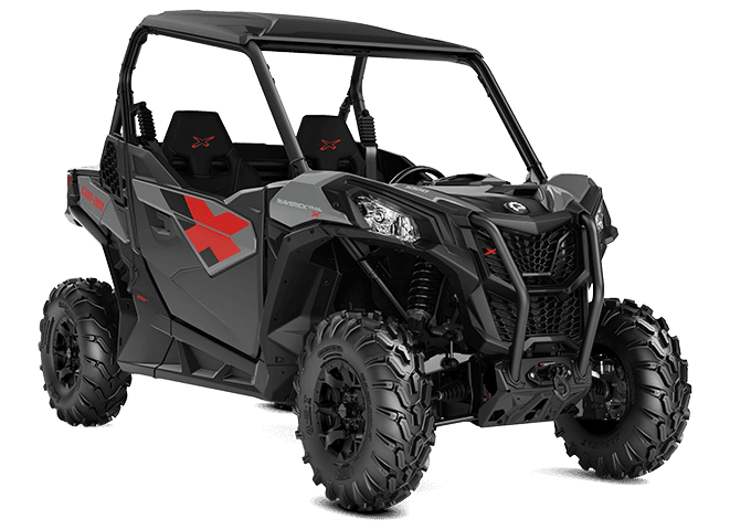 2027 Maverick Trail