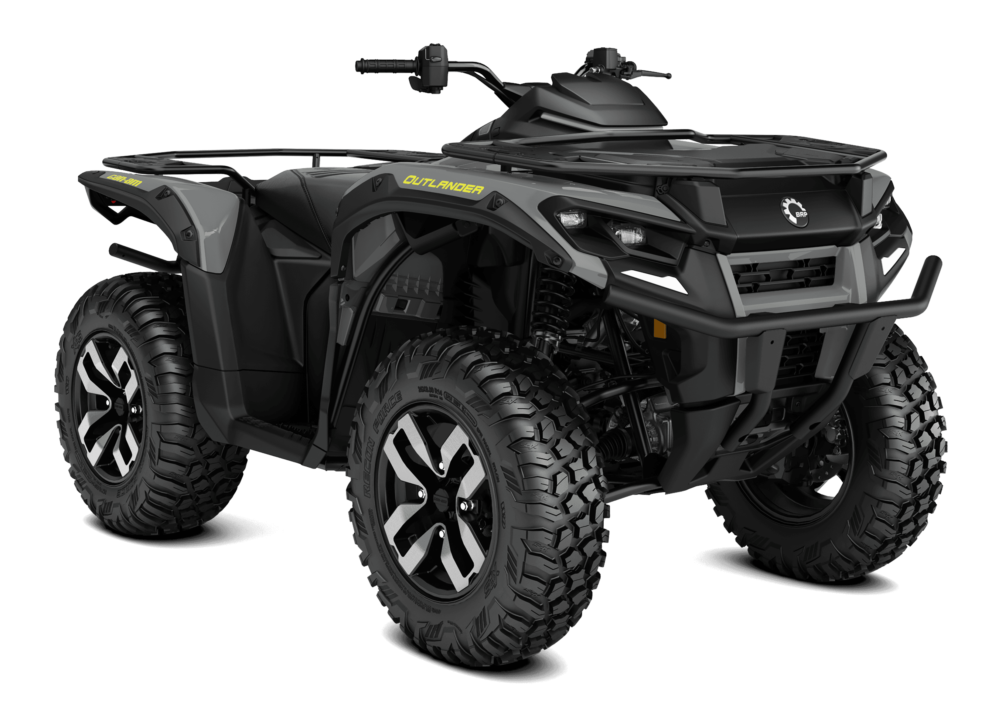 2027 Outlander Electric