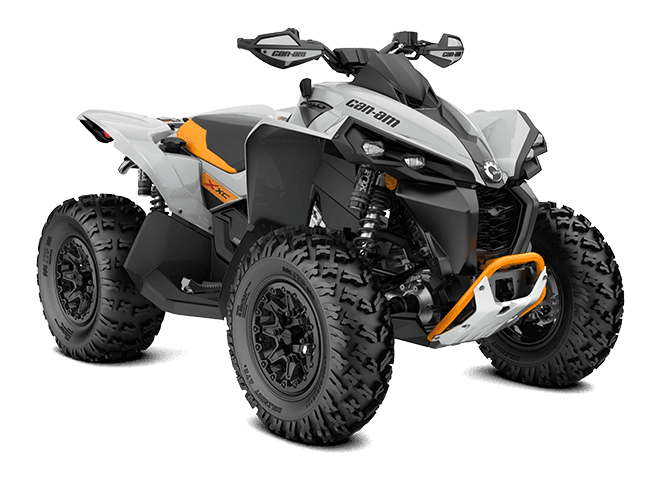 2026 Renegade