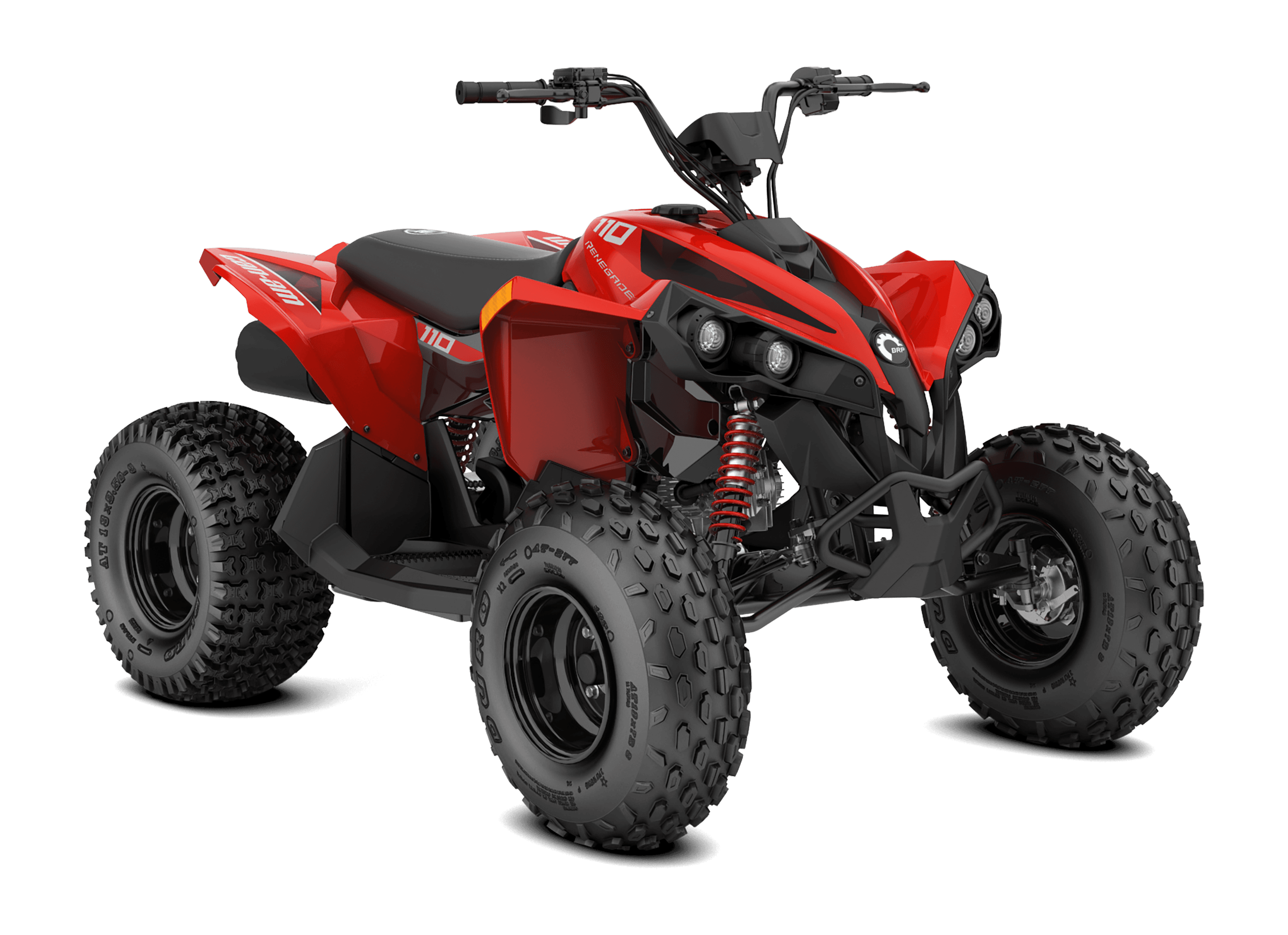 2027 Renegade EFI