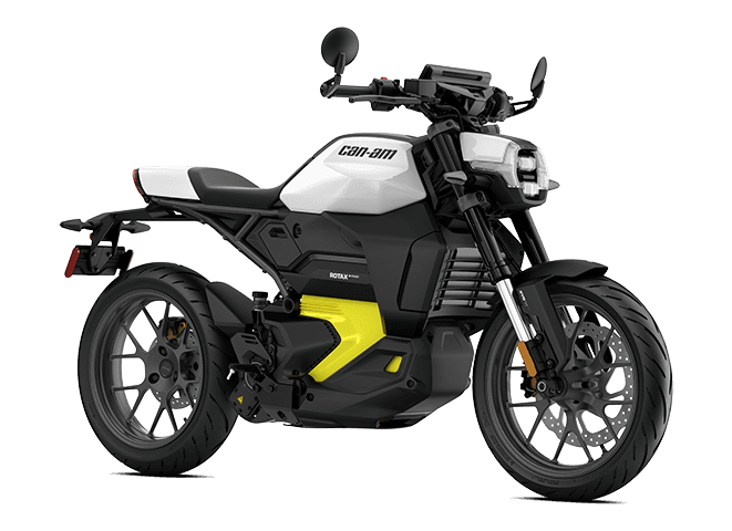 2026 Can-Am Pulse