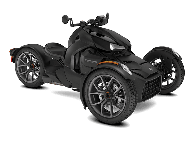 2026 Can-Am Ryker