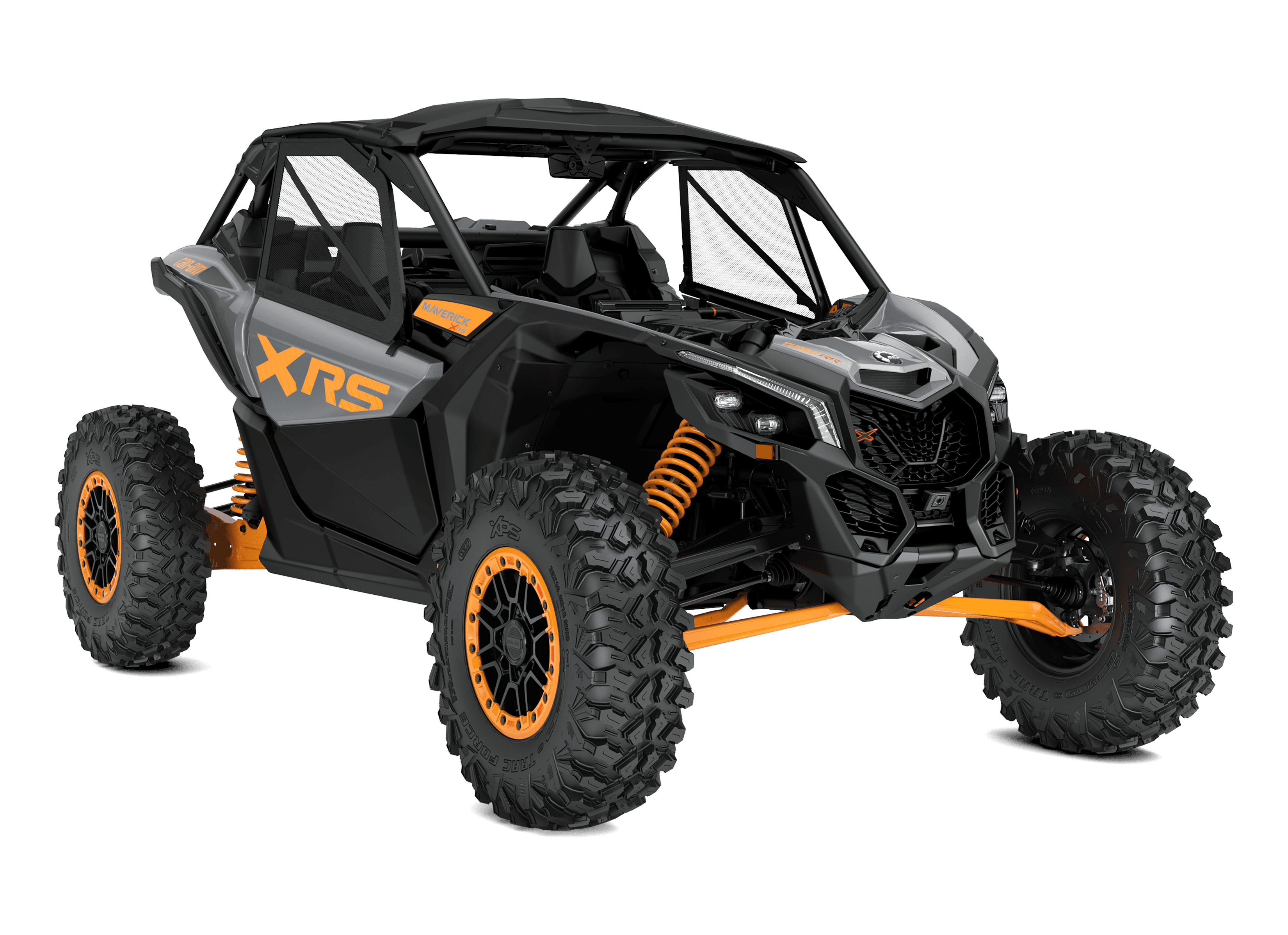 2027 Maverick X3