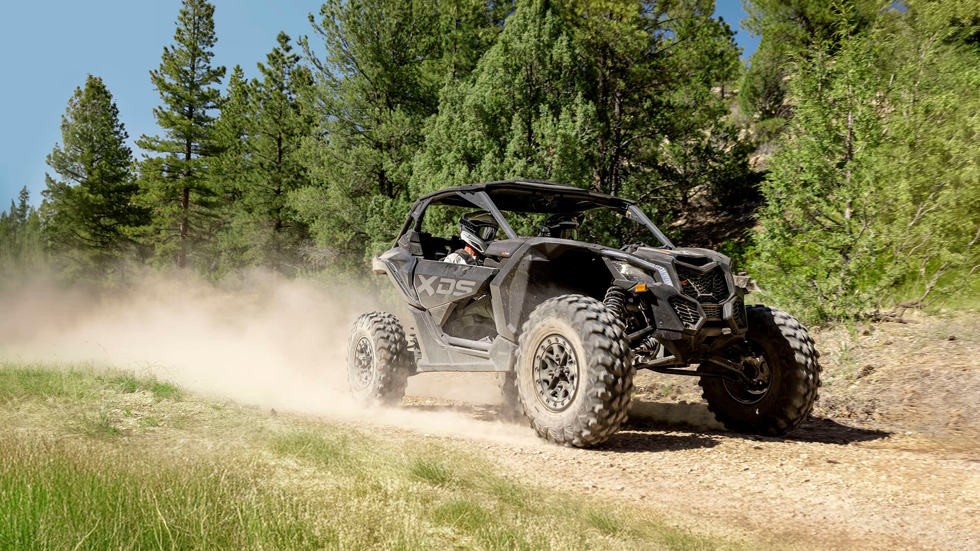 2027 Maverick X3 — фото 6